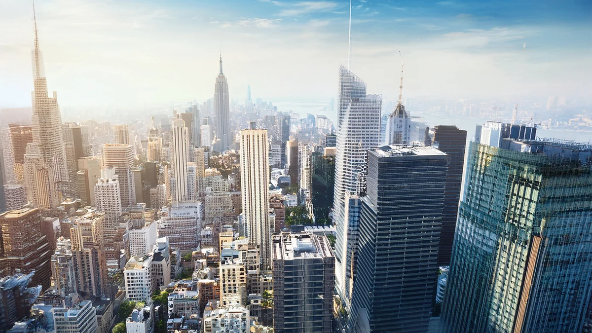 Metropolitan District