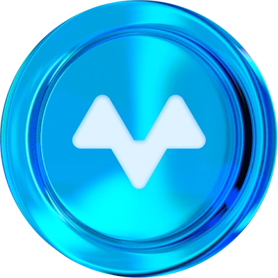 Mey Network Icon
