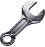 Mey Network Icon